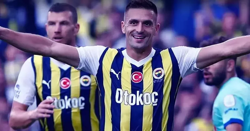 İspanyol devi Dusan Tadic i istiyor: Sırp yıldızdan transferde ters köşe Fanatik Gazetesi Fenerbahçe (FB) Haberleri Spor