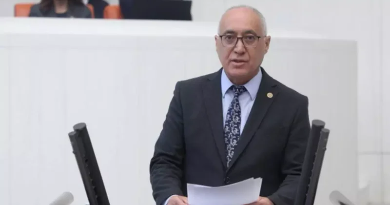 Gelecek Partisi nden bir istifa daha: Bu sözlerle duyurdu!