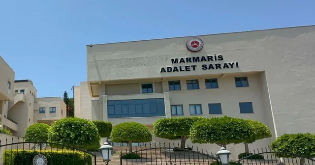 Marmaris te teknede kavga: 1 ölü, 3 yaralı (2) Muğla Haberleri