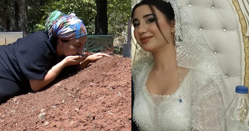 İlayda, katilinden kaçmak için il il dolaşmış