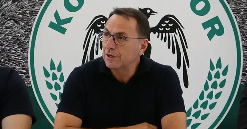 Konyaspor da, Avusturya kampı başlıyor Fanatik Gazetesi Futbol Haberleri Spor