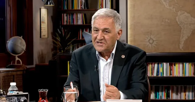 İsrail in 80 yıl sendromu: Bu dönemde Türkiye yle karşı karşıya gelmek canlarını sıkıyor VİDEO İZLE