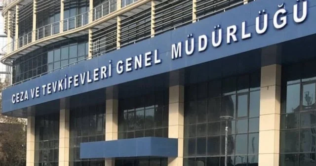 Adalet Bakanlığı ndan cezaevlerinde toplu tahliye iddialarına yalanlama: Diyarbakır’da sadece 15 kişi tahliye edildi Ankara Haberleri