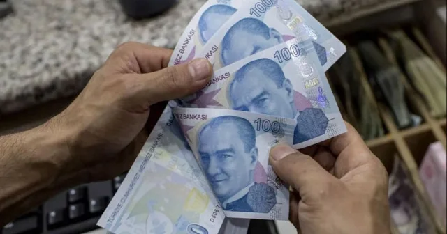 Çiftçi destek ödemesi yattı mı? Tarım destek parası mazot gübre desteği sorgulama ekranı Son Dakika Haberleri