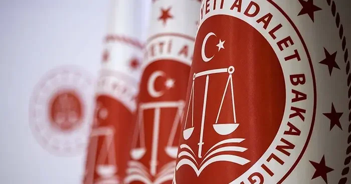 Adalet Bakanlığı 72 saatte 200 ü aşkın hükümlü serbest bırakıldı iddiasını yalanladı