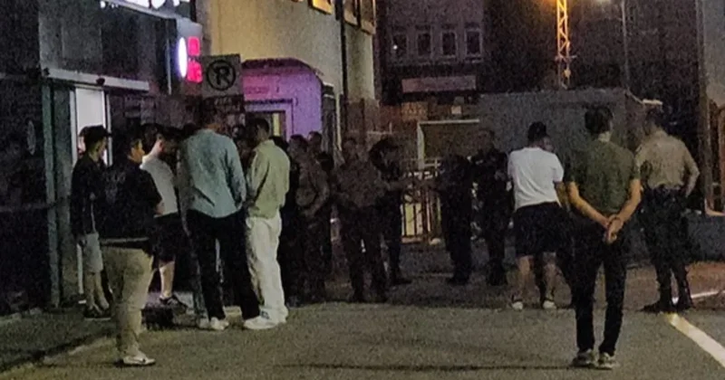 Düğün çıkışı vahşet: Babaanne ve 2 torunu katledildi Sözcü Gazetesi