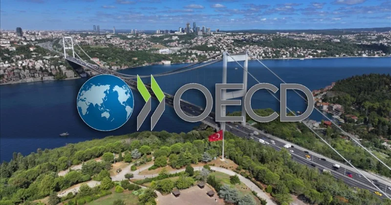 OECD den Türkiye nin Sıfır Atık Günü ne desteğine övgü