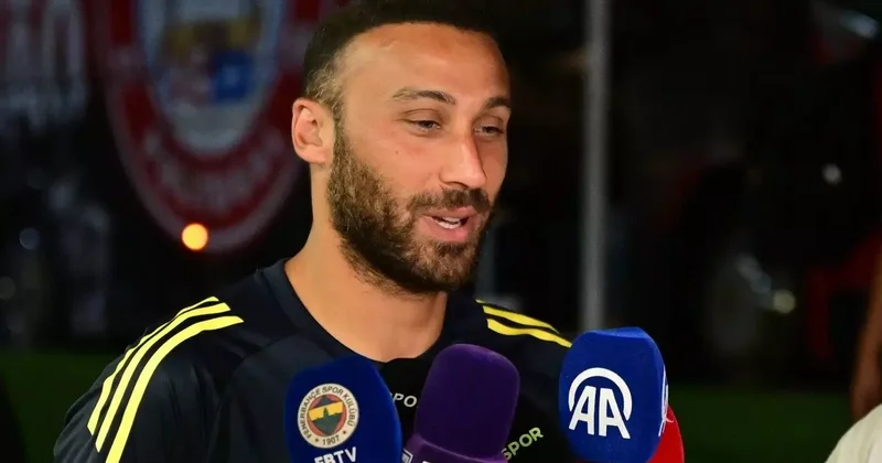 Jhon Duran neden oynamadı? Sebebini Cenk Tosun açıkladı