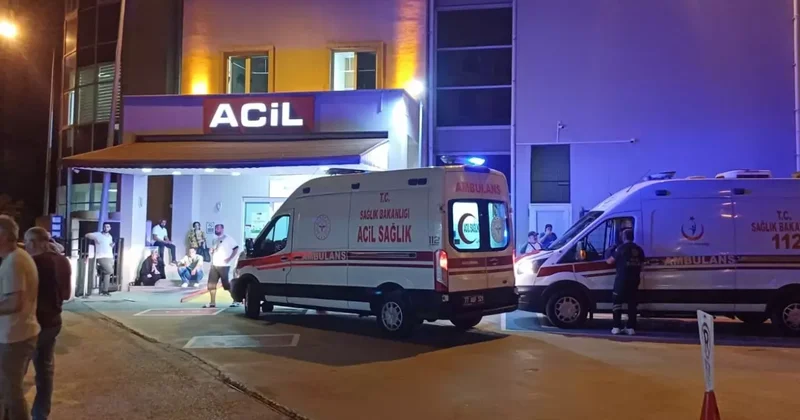 Yalova da tavuklu pilavdan zehirlenenlerin sayısı 190 a yükseldi