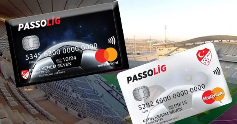 Passolig kalktı mı? Süper Lig maçlarına bilet nasıl alınacak?