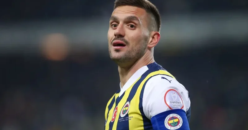 Fenerbahçe de eleştirilerle yollanan Tadic Avrupa devine transfer oluyor