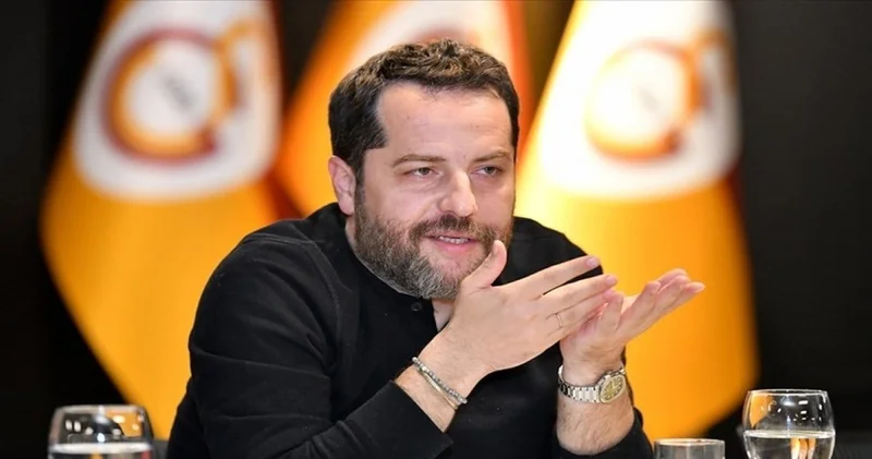 Erden Timur derin bir Oh çekti: Geri döndü