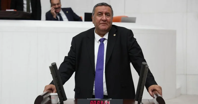 Vekil Gürer den Bakanlığa çağrı! “Niğde de huzurevi için arsa hazır ihtiyaç net