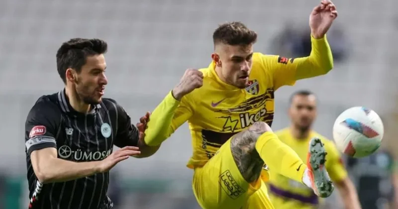 Kayserispor, Dorukhan Toköz ile anlaştı