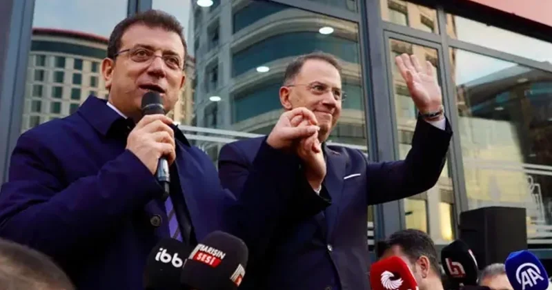 Mehmet Murat Çalık ın avukatından kritik açıklama Sözcü Gazetesi