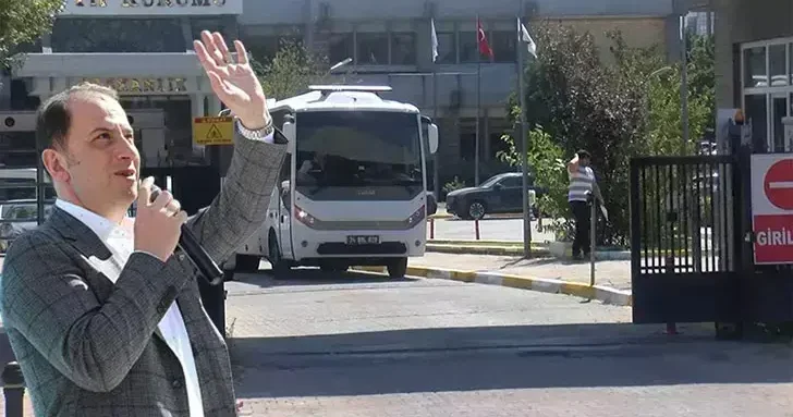 Adli Tıp tan Murat Çalık ile ilgili açıklama