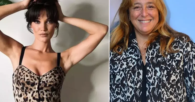 Tutuklu menajer Ayşe Barım ın ajansından ayrılan Pınar Deniz, tercihini yaptı