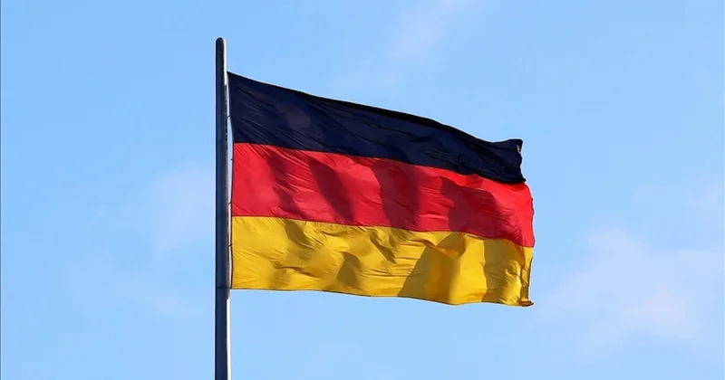Alman devlerinden Made for Germany yatırım girişimi Sözcü Gazetesi