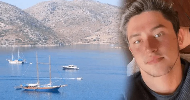 Tur teknesinde can alan kavga: 24 yaşındaki Arda öldü! Sözcü Gazetesi