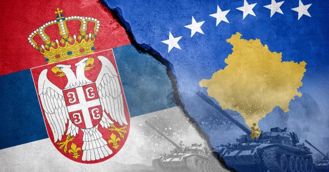 Sırbistan Kosova ile normalleşme sürecini durdurdu Avrupa Haberleri