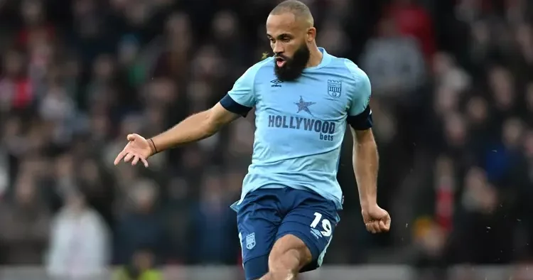 Manchester United, Bryan Mbeumo’yu kadrosuna kattı!