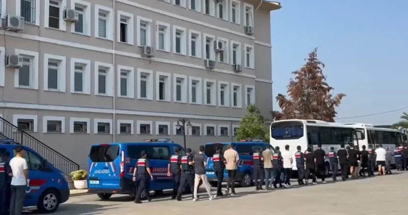 11 ilde operasyon! Borsa, kripto, yatırım... Hesaplara el konuldu