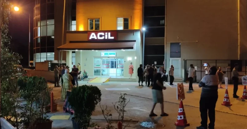 Düğün kötü bitti, tavuklu pilav 100 kişiyi hastanelik etti Sözcü Gazetesi