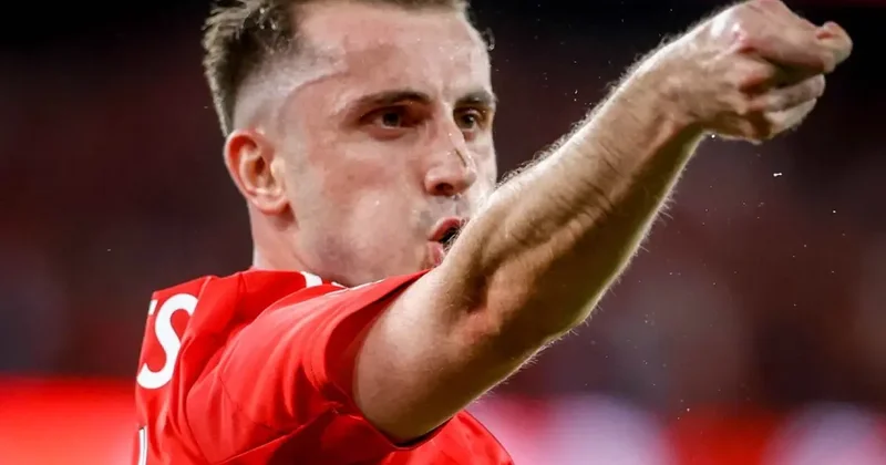 Kerem Aktürkoğlu nun Süper Lig e dönmek için tek şartı var