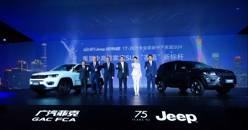 15 yıllık dev ortaklık resmen iflas etti: Jeep rüyası sona erdi Sözcü Gazetesi
