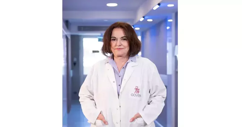 Prof. Dr. Türktaş: Bebeklerde besin alerjileri ciddi reaksiyonlara neden olabilir
