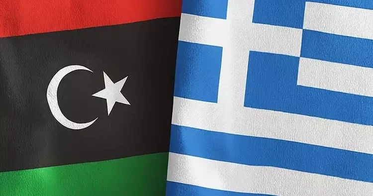 Libya Yunanistan’ı şikâyet etti... Atina’nın umudu Mısır ve ABD