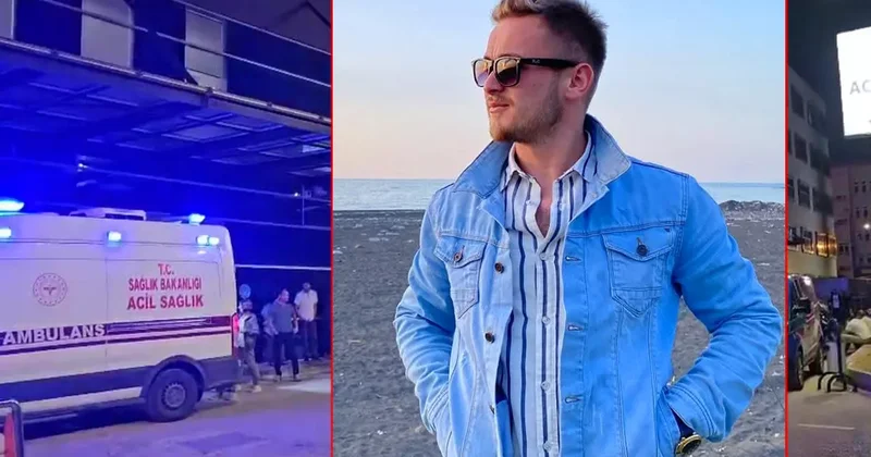 Düğün dönüşü vahşet: Aynı aileden 3 kişi canice öldürüldü