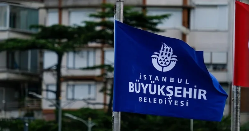 Son dakika... İBB soruşturmasında 8 kişi daha tutuklandı Sözcü Gazetesi