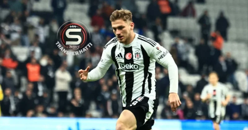 Semih Kılıçsoy a Serie A dan talip Sözcü Gazetesi
