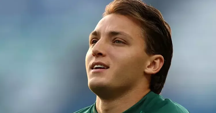 Serie A gol kralı Retegui, 75 milyon euroya Al Qadsiah ta!