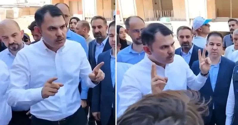 Bakan Kurumu kızdıran olay! Herkesin için fırçaladı: Toplantı yapmayın, iş yapın