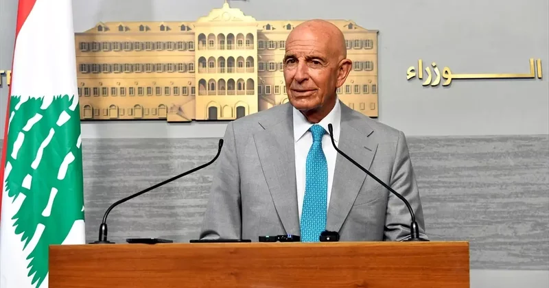 ABD Ankara Büyükelçisi: İsrail Suriye yi parçalanmış görmek istiyor