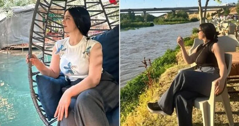 Son dakika: İlayda Alkaş katilinden kaçmak için il il dolaşmış! Son Dakika Diyarbakır Haberi Son dakika haberleri