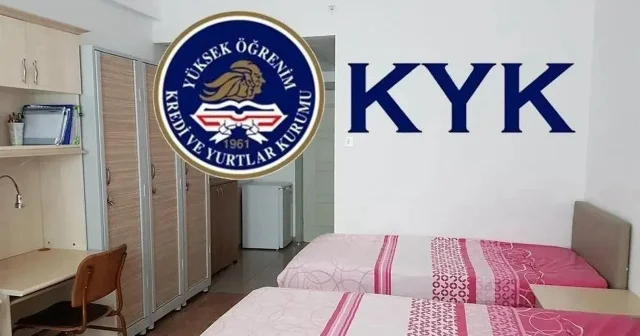 2025 KYK yurt başvuruları ne zaman başlayacak? Tarih belli oldu mu? KYK yurt başvurusu adımları ve tarihler Son Dakika Haberleri