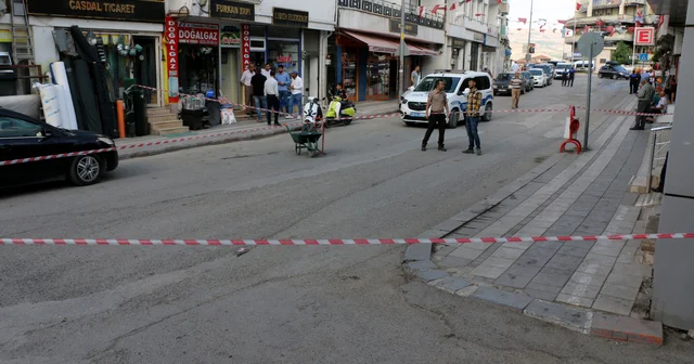 Malatya da eski eşi tarafından silahla vurulan kadın hayatını kaybetti Malatya Haberleri