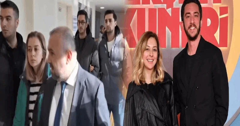 Fenomen Talu çifti mahkemede isyan etti: Çocuğumuzun oyuncaklarını bile sattık Sözcü Gazetesi