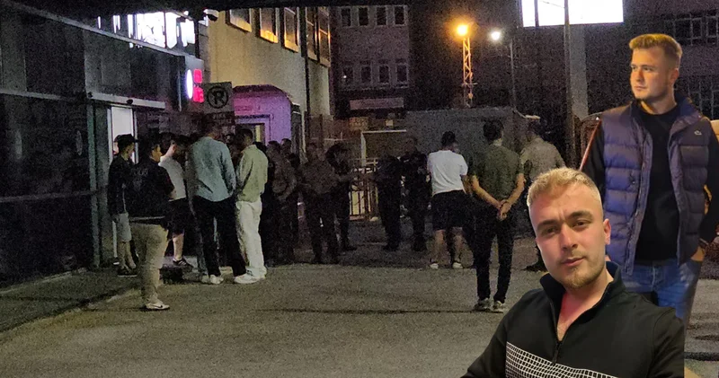 Düğün dönüşü katliam: Babaanne ve iki torunu öldürüldü