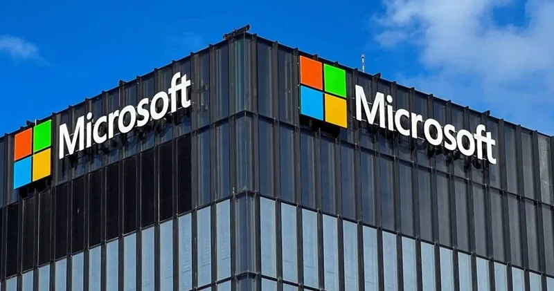 Microsoft ta siber alarm! ABD nin bazı kurumlarına saldırı
