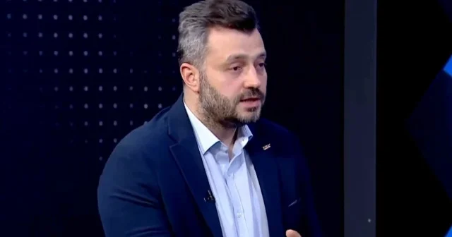 ÖNDER İmam Hatipliler Derneği Genel Başkanı Ceylan LGS de şaibe iddialarına yeniden yanıt verdi VİDEO İZLE