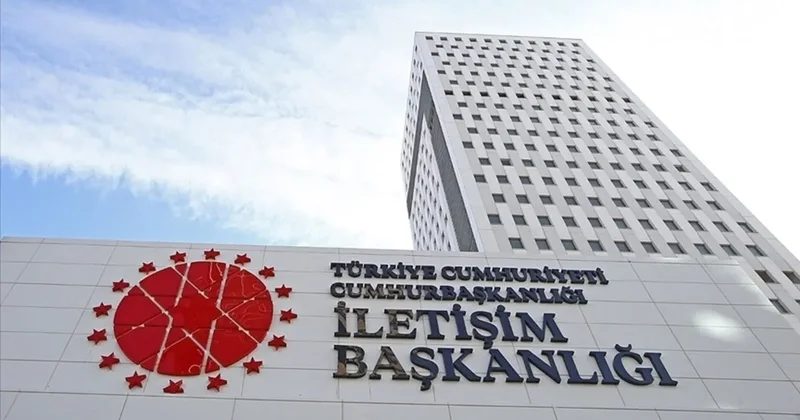 DMM den Türk diplomasisine yönelik iftira kampanyasına sert yanıt!