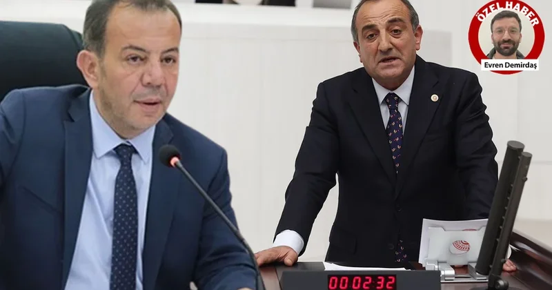 MHP lilerden CHP li başkana ağır hakaretler Sözcü Gazetesi