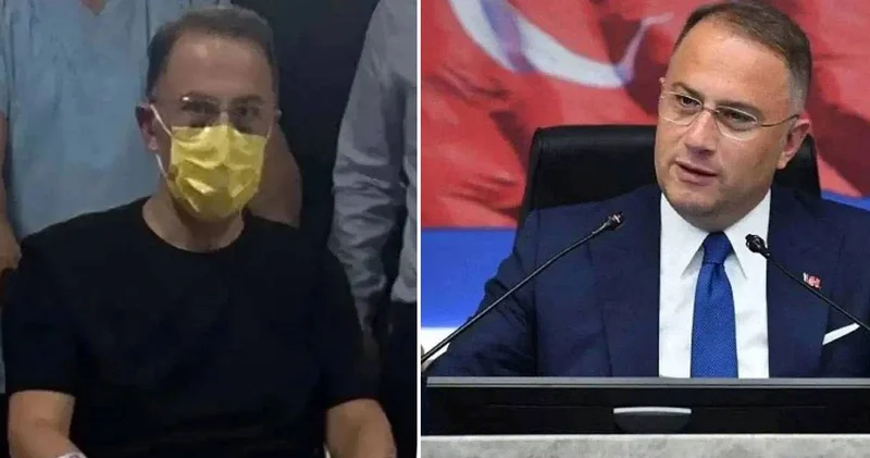 İstanbul Barosu’ndan Çalık için tahliye çağrısı