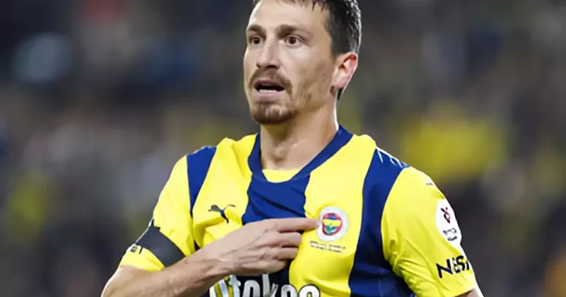 Mert Hakan Yandaş 2 yıllık imzayı atıyor
