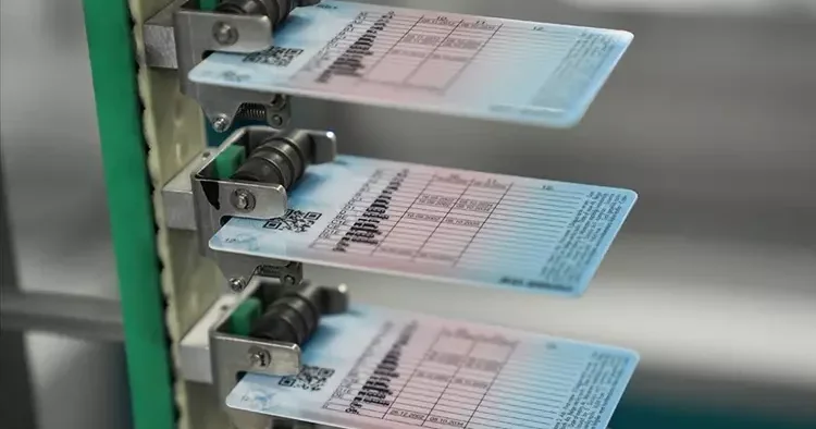 3 milyon ehliyet çöp oluyor! Son 10 gün uyarısı
