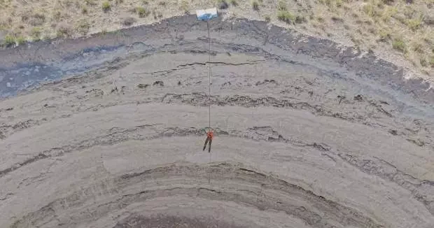 Konya haberleri 33 metre derinliğinde! Kentteki kâbus her geçen gün büyüyor 21 Temmuz 2025